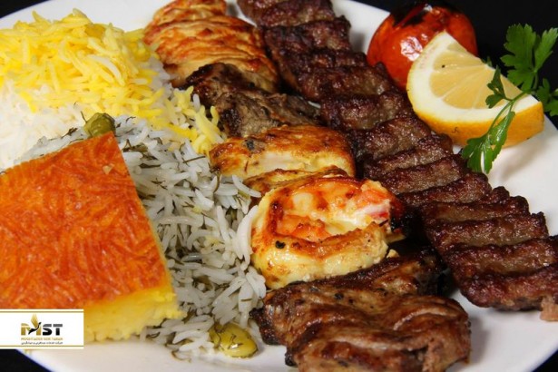 ۹ غذای اصیل که در سفر به مشهد باید نوش جان کنید