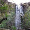 آشنایی با آبشار زیبای گرینه در مشهد