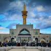 آشنایی با صحن‌های حرم امام رضا (ع) برای مسافران مشهد