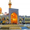 راهنمای انتخاب بهترین هتل در مشهد 