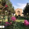معرفی بقعه هارونیه در مشهد