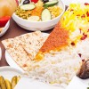 بهترین رستوران‌های فست فود در مشهد