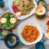 لذیذترین غذاهای محلی در سفر با تور مشهد