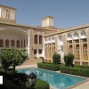 بازدید از موزه آب مشهد مقدس