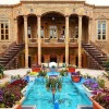 خانه داروغه، بنایی زیبا و تاریخی در قلب مشهد