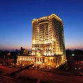 هتل گلدن پالاس مشهد