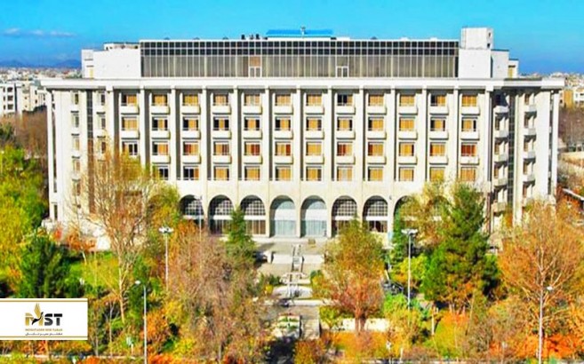 معرفی هتل‌های هما ۱ و ۲ در مشهد