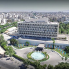 ۱۲ هتل نزدیک به مراکز خرید در مشهد