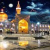 راهنمای گردش ۲۴ ساعته در مشهد