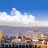 مهم‌ترین زیارتگاه‌های ایران در شهرهای مختلف