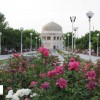 بازدید از کوهسنگی در شهر مشهد