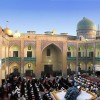 معرفی مدرسه دو در تور مشهد