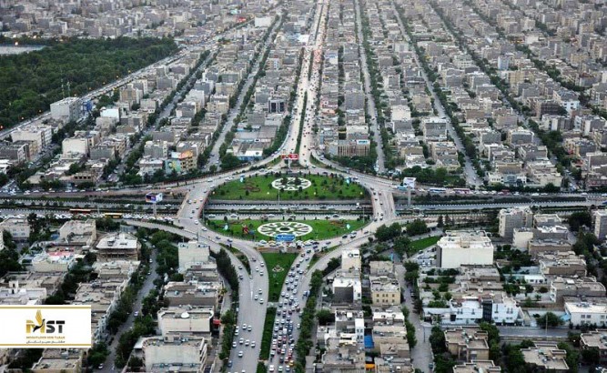 معرفی ۳ محله مشهور در مشهد