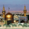 گردش در مهمترین خیابان‌های مشهد