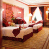 گران‌ترین هتل‌های مشهد با سوییت‌های VIP