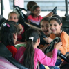 تجربه سفر به مشهد با کودکان: بخش دوم