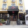 هتل سابنا استانبول - هتل sabena استانبول