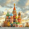 تجربه سفر تابستانی به روسیه