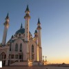 آشنایی با مسجد قل شریف روسیه