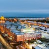 شهر نیژنی نووگورود را در روسیه بشناسیم