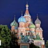 معرفی ۱۵ قصر پادشاهی زیبا در روسیه