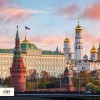 برترین میراث جهانی یونسکو در روسیه