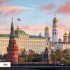 هزینه‌های سفر به روسیه در ۲۰۲۳