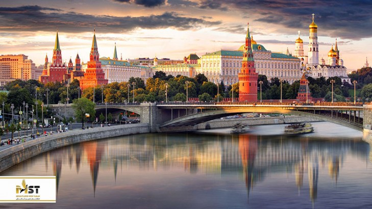 سفر به ۱۲ شهر توریستی و محبوب روسیه
