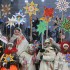 مردم روسیه کریسمس را چطور جشن می گیرند؟