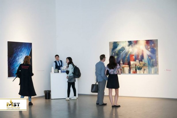 ۱۰ گالری معروف مسکو که در آنها می‌توانید به تماشای هنرهای معاصر این شهر بنشینید