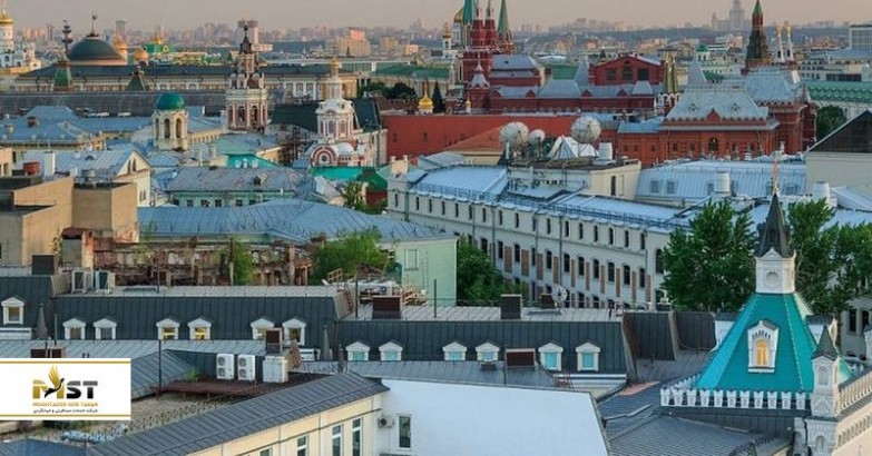 ۱۰ مکان برای داشتن چشم‌اندازی پانورامیک از زیبایی‌ها و شکوه شهر مسکو