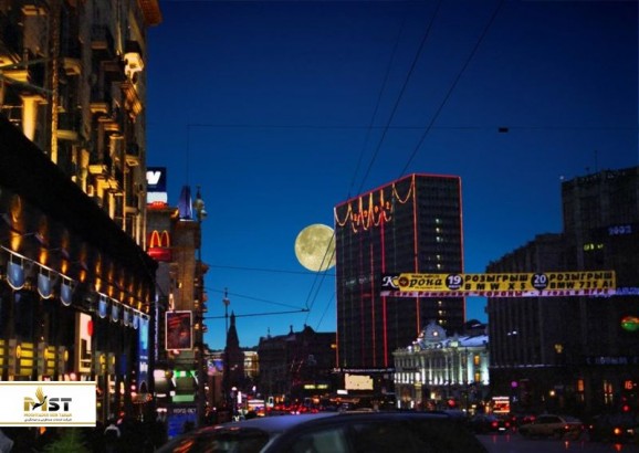 ۷ اسپای معروف مسکو؛ سفری گرم به سردترین نقطه جهان