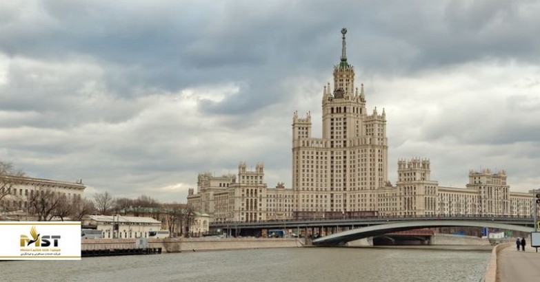 ۷ سینمای خاص شهر مسکو که بهترین فیلم‌های روسی و روز دنیا را درآنها می‌توانید تماشا کنید