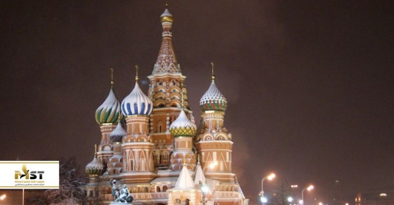 ۸ تفریح زمستانه که در روزهای سال نو میلادی در شهر مسکو می‌توانید انجام بدهید