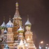۸ تفریح زمستانه که در روزهای سال نو میلادی در شهر مسکو می‌توانید انجام بدهید