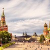 جاذبه‌های گردشگری مسکو در روسیه