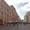 گردش در بهترین خیابان‌های مسکو