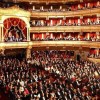 گردشی هنرمندانه در سالن‌های درجه یک تئاتر مسکو 
