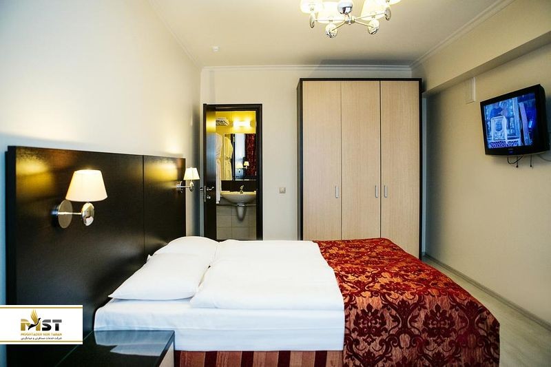 معرفی ارزان‌ترین هتل‌های مسکو برای اقامتی مقرون به صرفه | مقتدر سیر