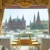 هتل‌های تاریخی و نمادین در مسکو 
