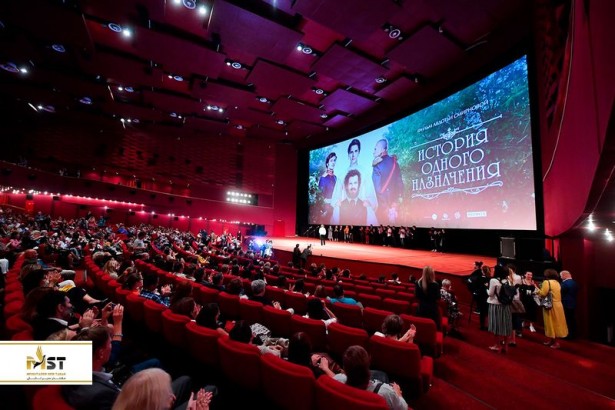 معرفی ۵ سینمای متفاوت در مسکو 