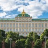 بازدید از کاخ‌های رویایی مسکو