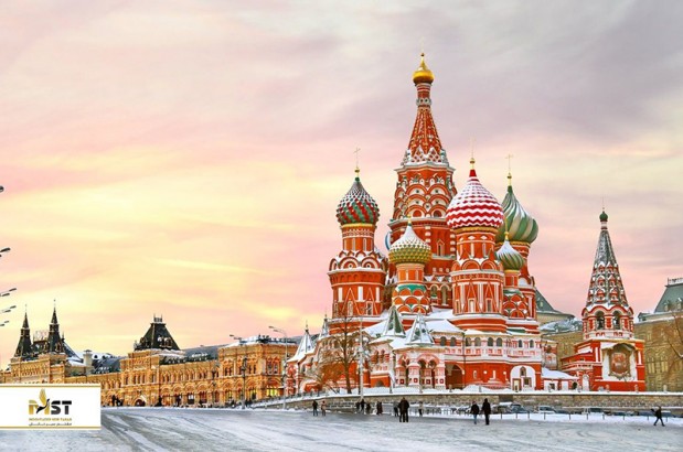 ۷ دلیل برای بازدید و سفر به مسکو