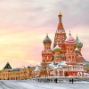 ۷ دلیل برای بازدید و سفر به مسکو