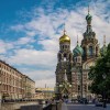 چگونه از مسکو به سن پترزبورگ سفر کنیم