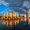 ۹ فعالیت جذاب در پارک ودنخا (VDNKH) مسکو 