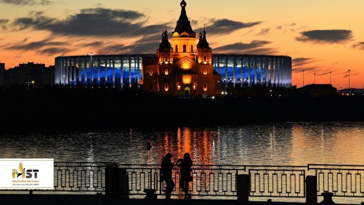 حقایقی جالب درباره نیژنی نووگورود در روسیه