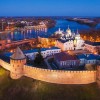 بهترین نقاط روسیه برای تعطیلاتی به یادماندنی