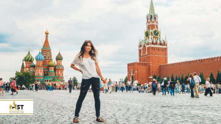 سفر به روسیه چقدر هزینه دارد؟