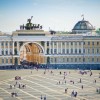 گشت‌وگذاری ناب در کوچه‌پس‌کوچه‌های لنین‌گراد، پایتخت فرهنگ و هنر روسیه